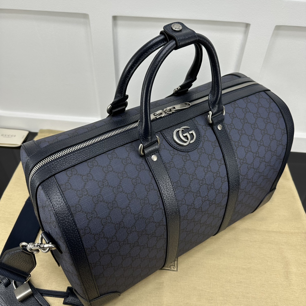 Gucci Travel Bags